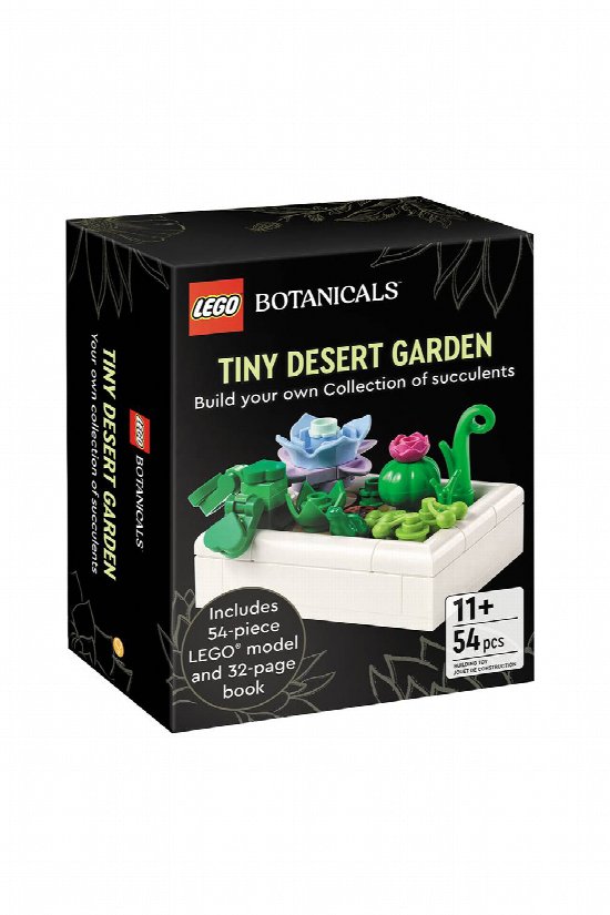 Lego Mini Botanicals